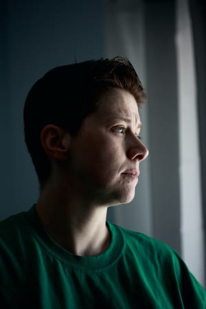 Interview uit 'Gender Rebels': 'Ik ben geen intersekse persoon, ik ben gewoon vrouw.' post feature image