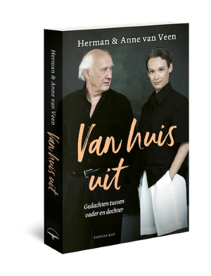 Anne van Veen schrijft haar vader Herman iets verdrietigs post feature image