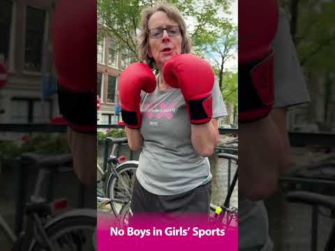 Rebel Girls talk about taboos